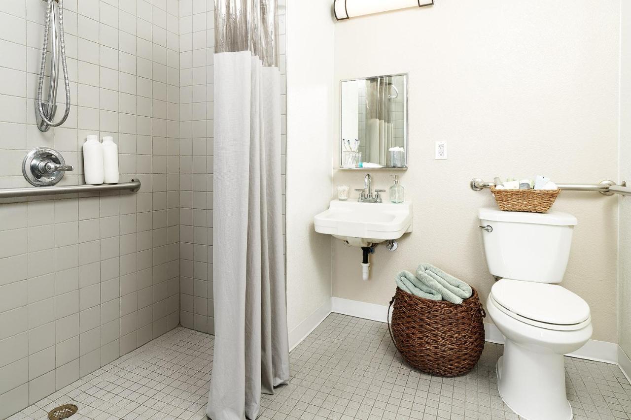Intown Suites Extended Stay Savannah Ga Port Wentworth Eksteriør bilde